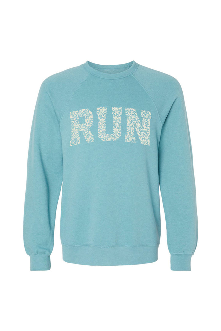 RUN Lace Limited Edition Sweatshirt