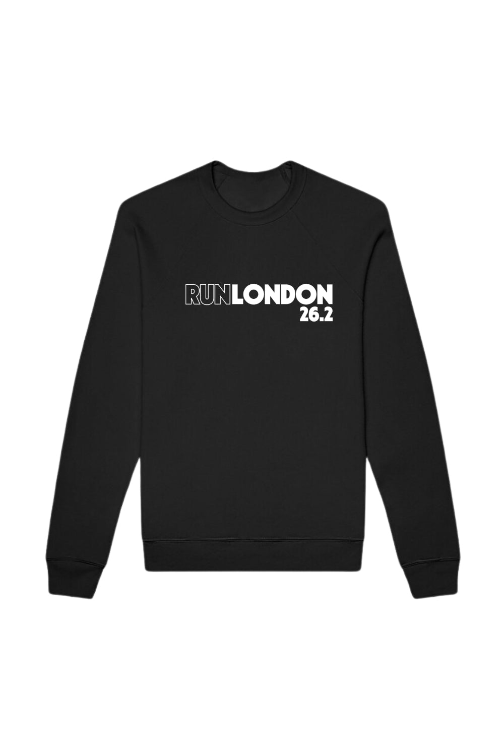 London 26.2 Marathon Sweatshirt | Running Apparel