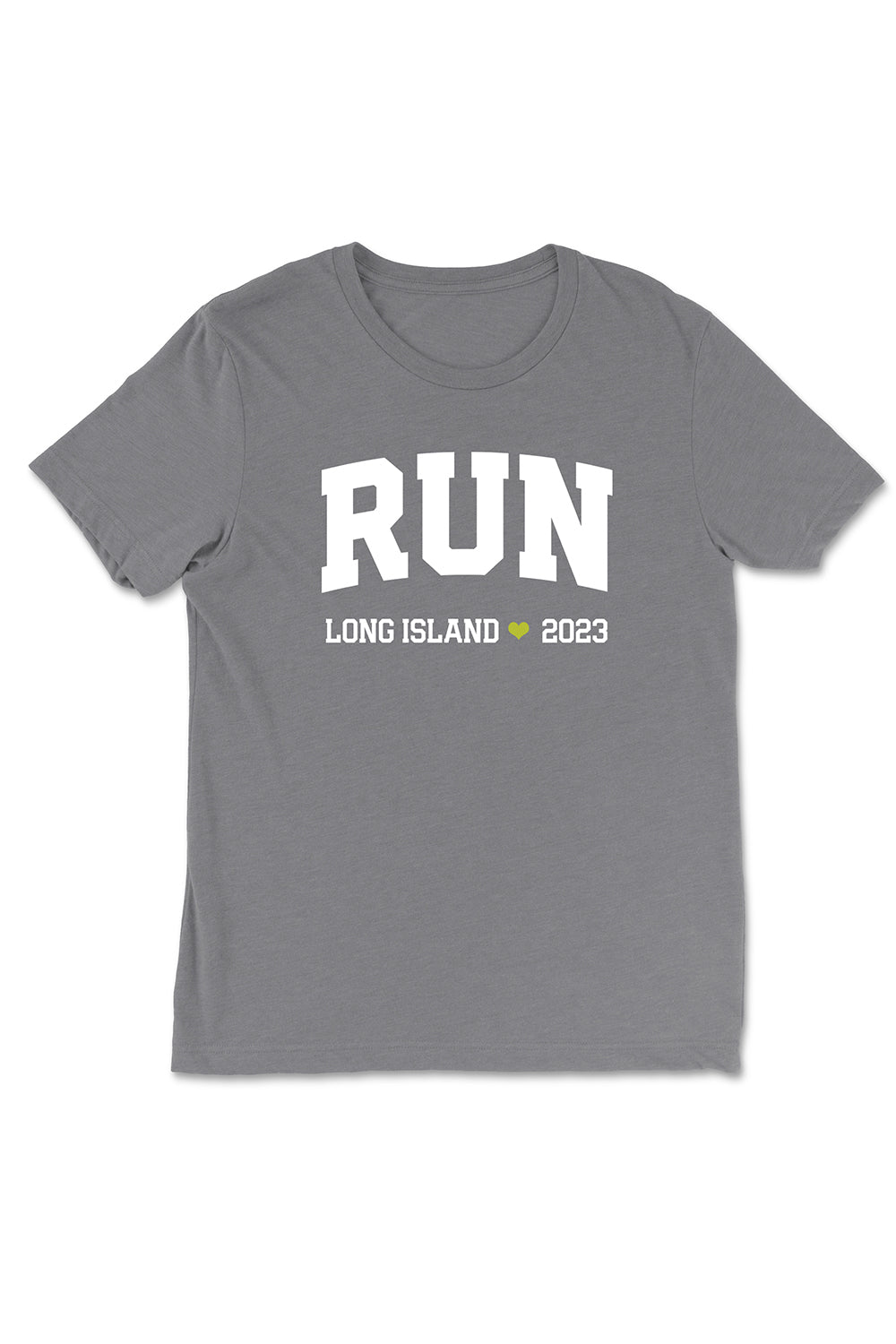RUN Long Island T-Shirt