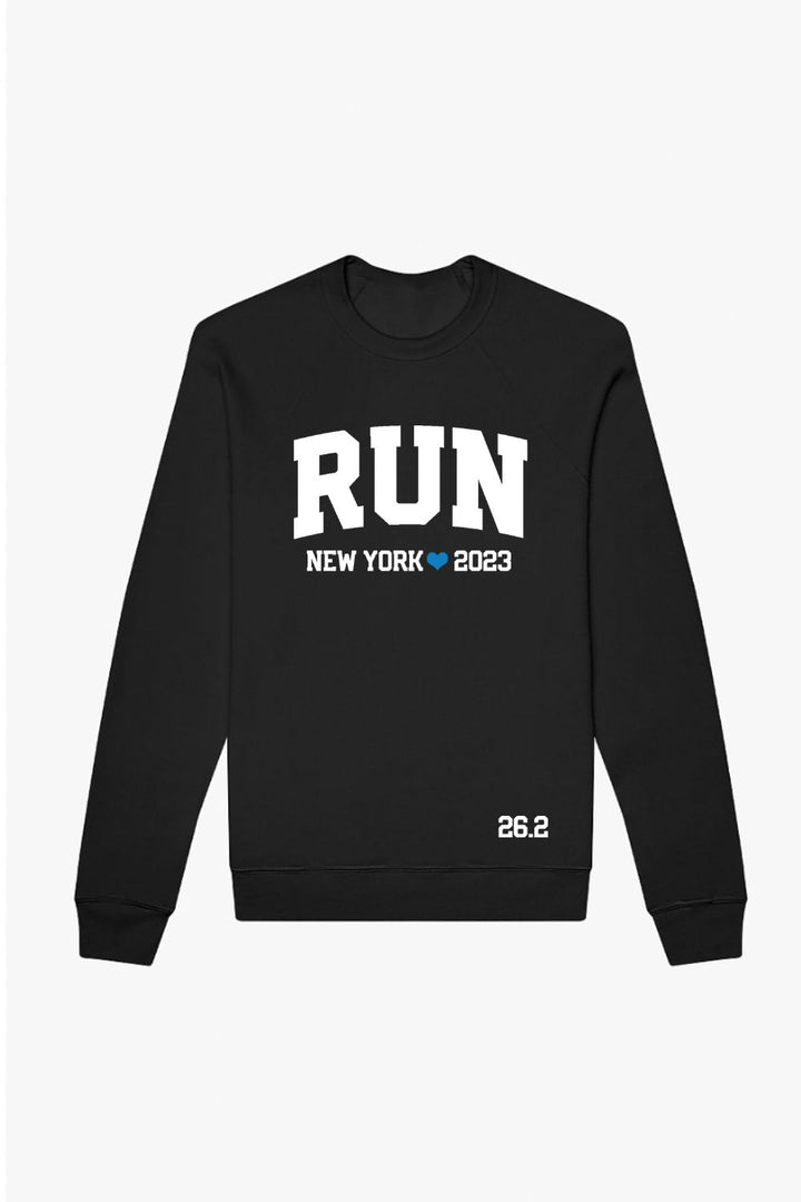 RUN NYC 2023 Sweatshirt