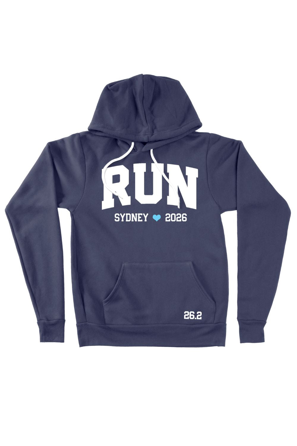 RUN Sydney Hoodie