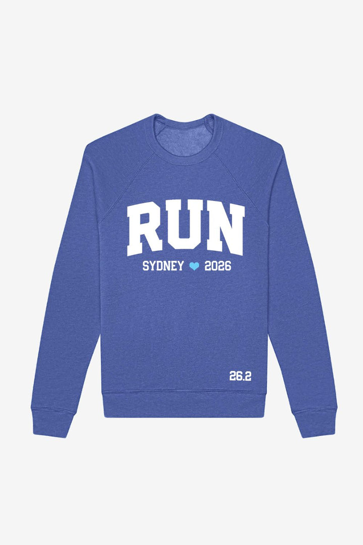 RUN Sydney Sweatshirt