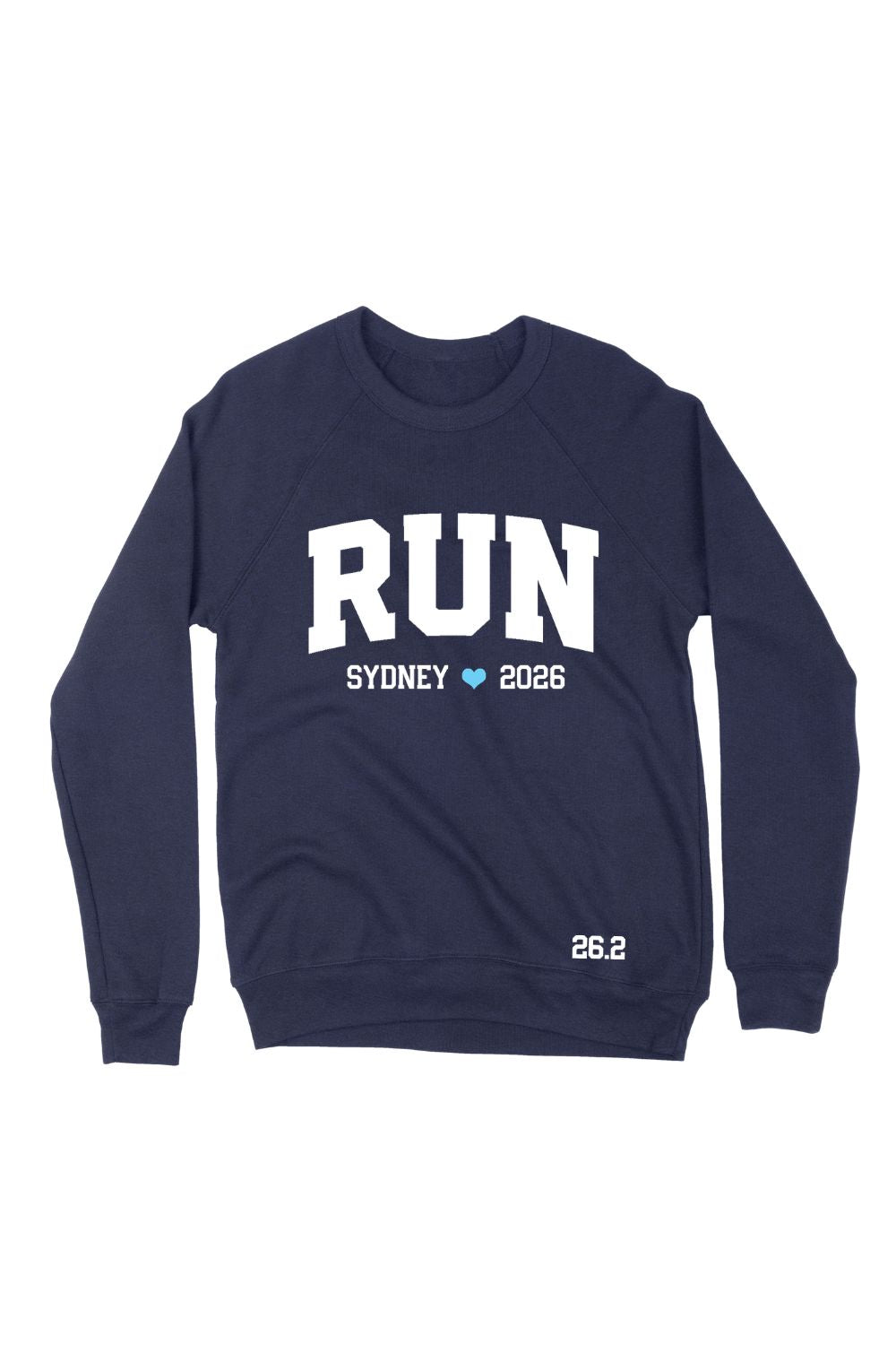 RUN Sydney Sweatshirt