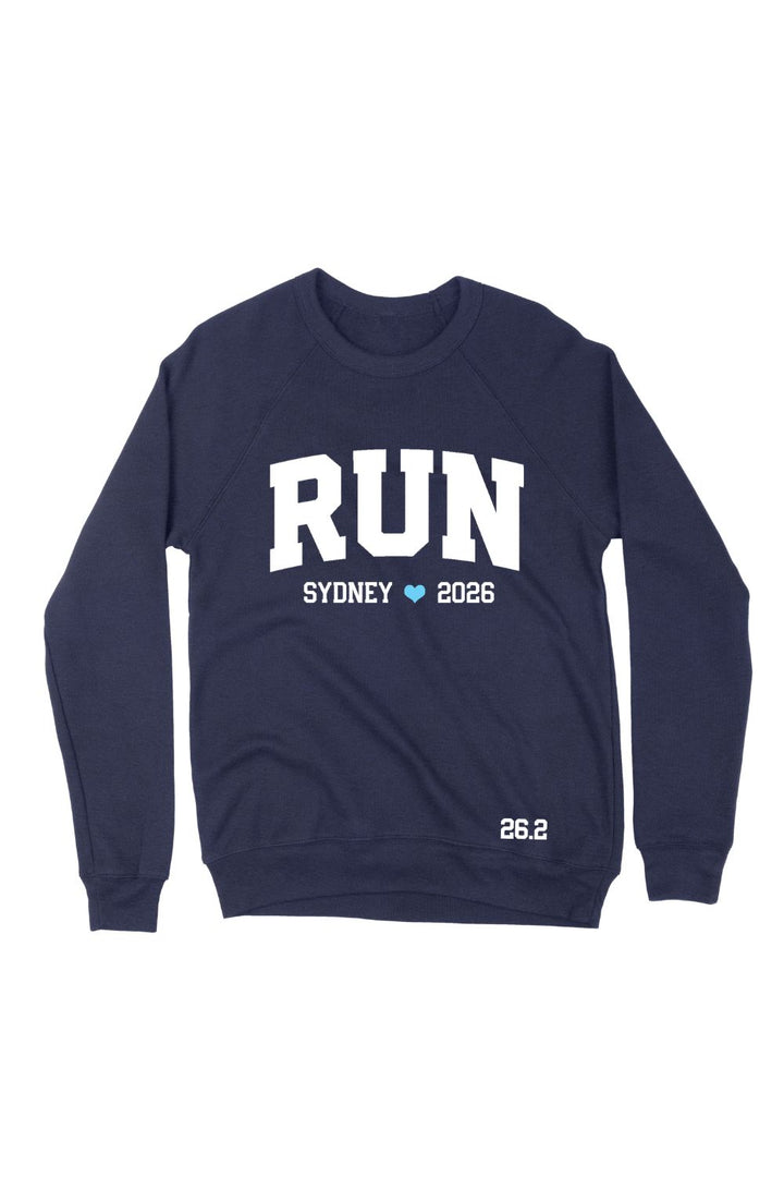 RUN Sydney Sweatshirt