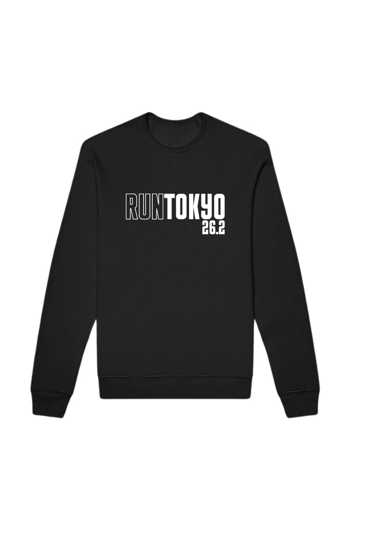 RUN Tokyo 26.2 Sweatshirt