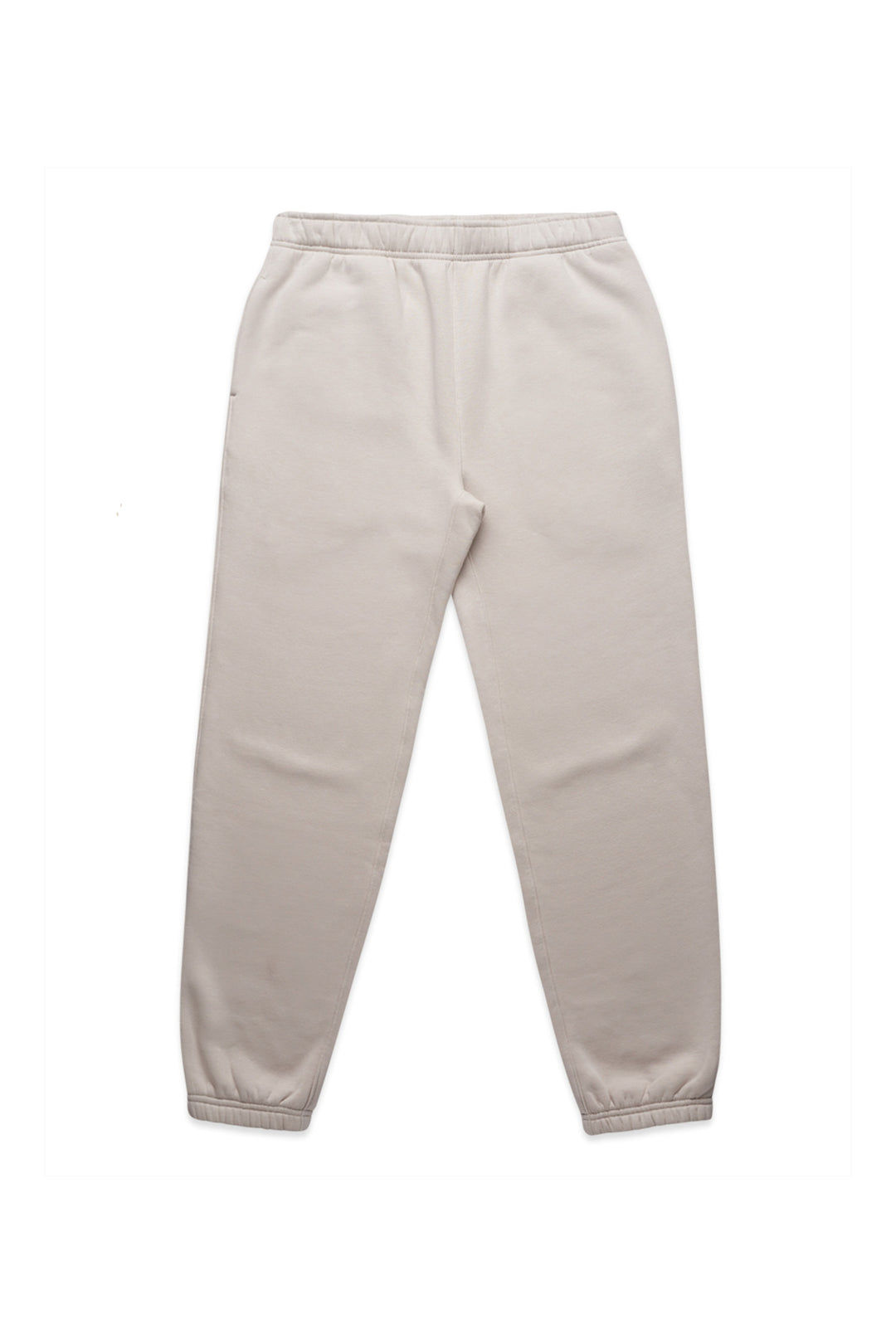 Run Fast Raise Hell Tiger Luxe Trackpants