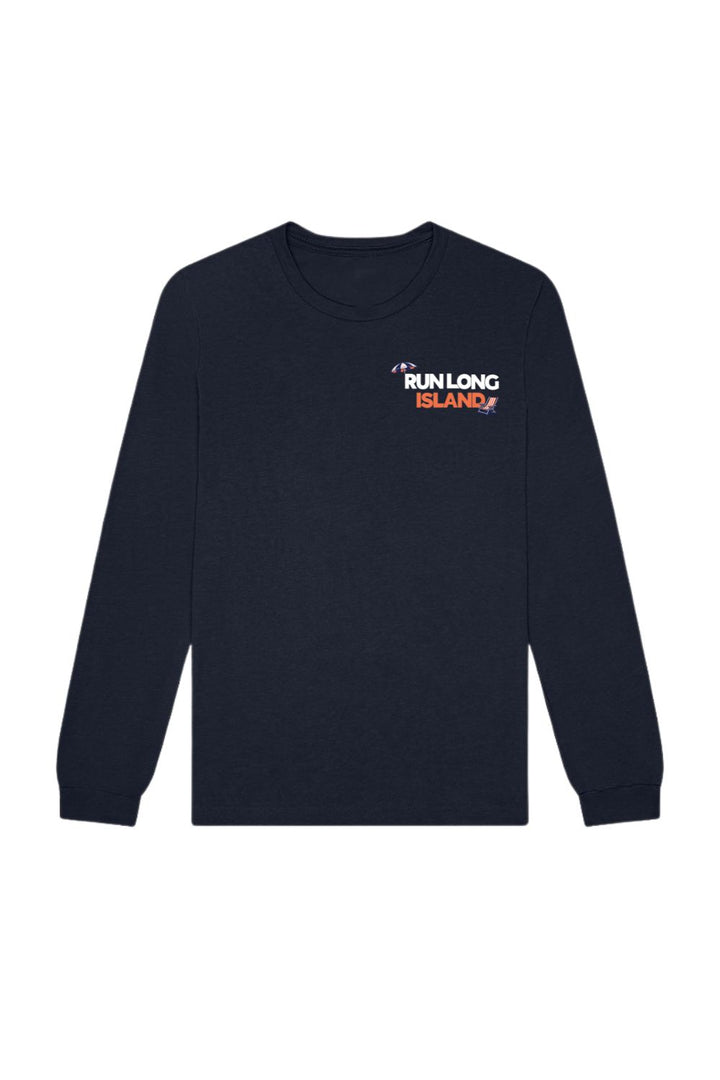 Run Long Island Long Sleeve