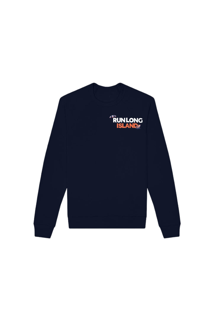 Run Long Island Sweatshirt