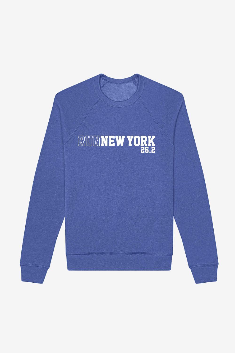 T shirt marathon de new clearance york