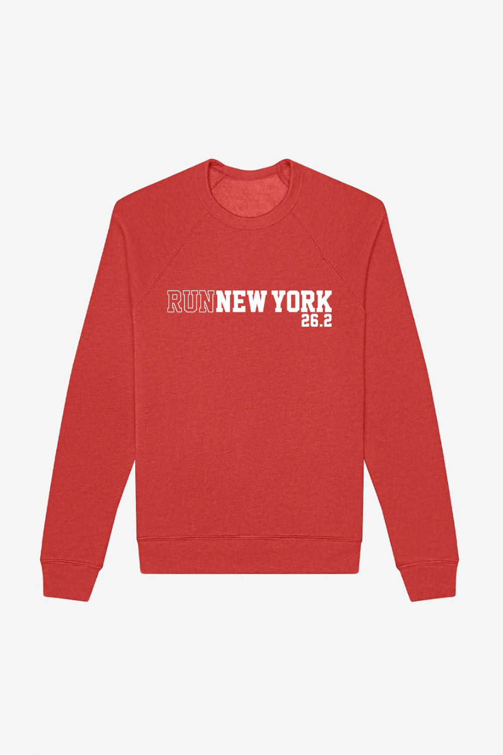 Run New York 26.2 Sweatshirt