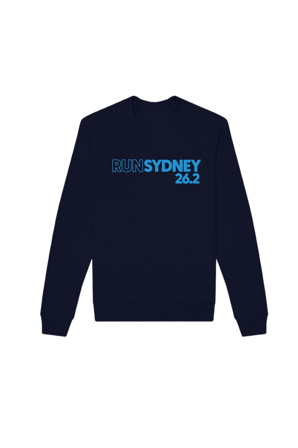 Run Sydney 26.2 Sweatshirt