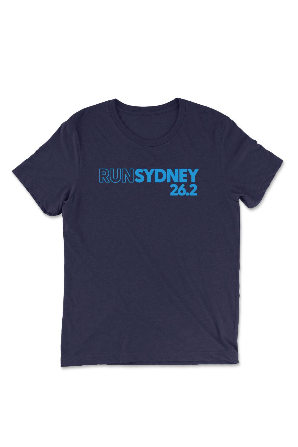 Run Sydney 26.2 Sydney T-Shirt