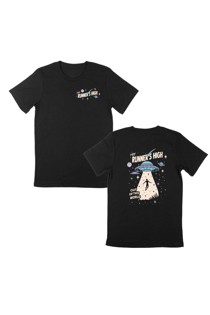 Runner's High T-shirt