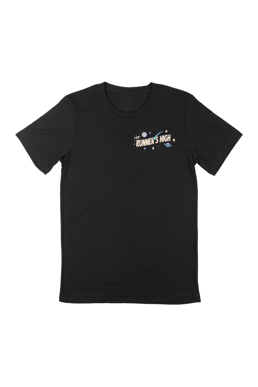 Runner's High T-shirt