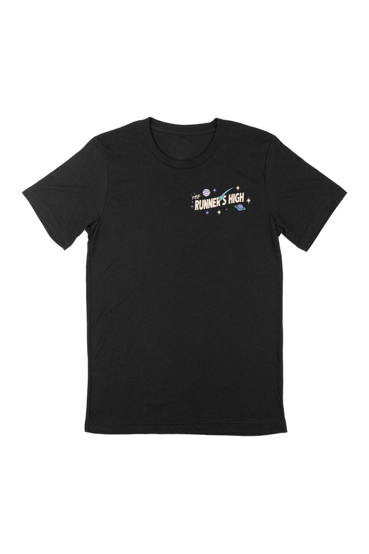Runner's High T-shirt
