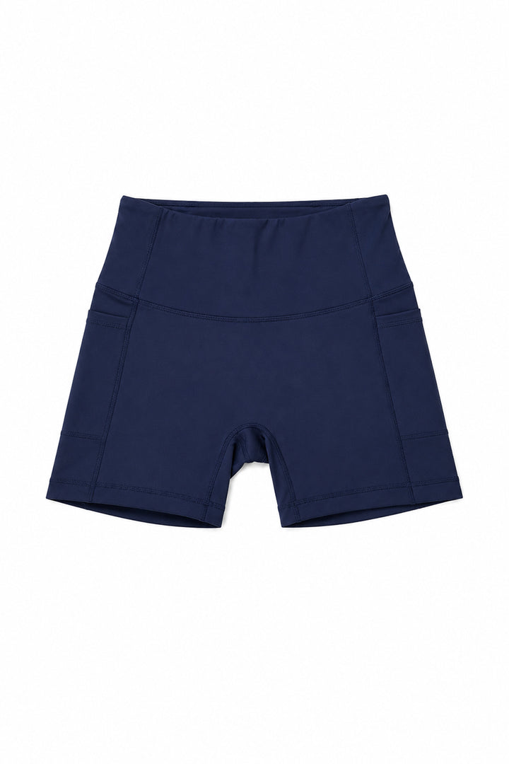 SMRc Running Bike Shorts