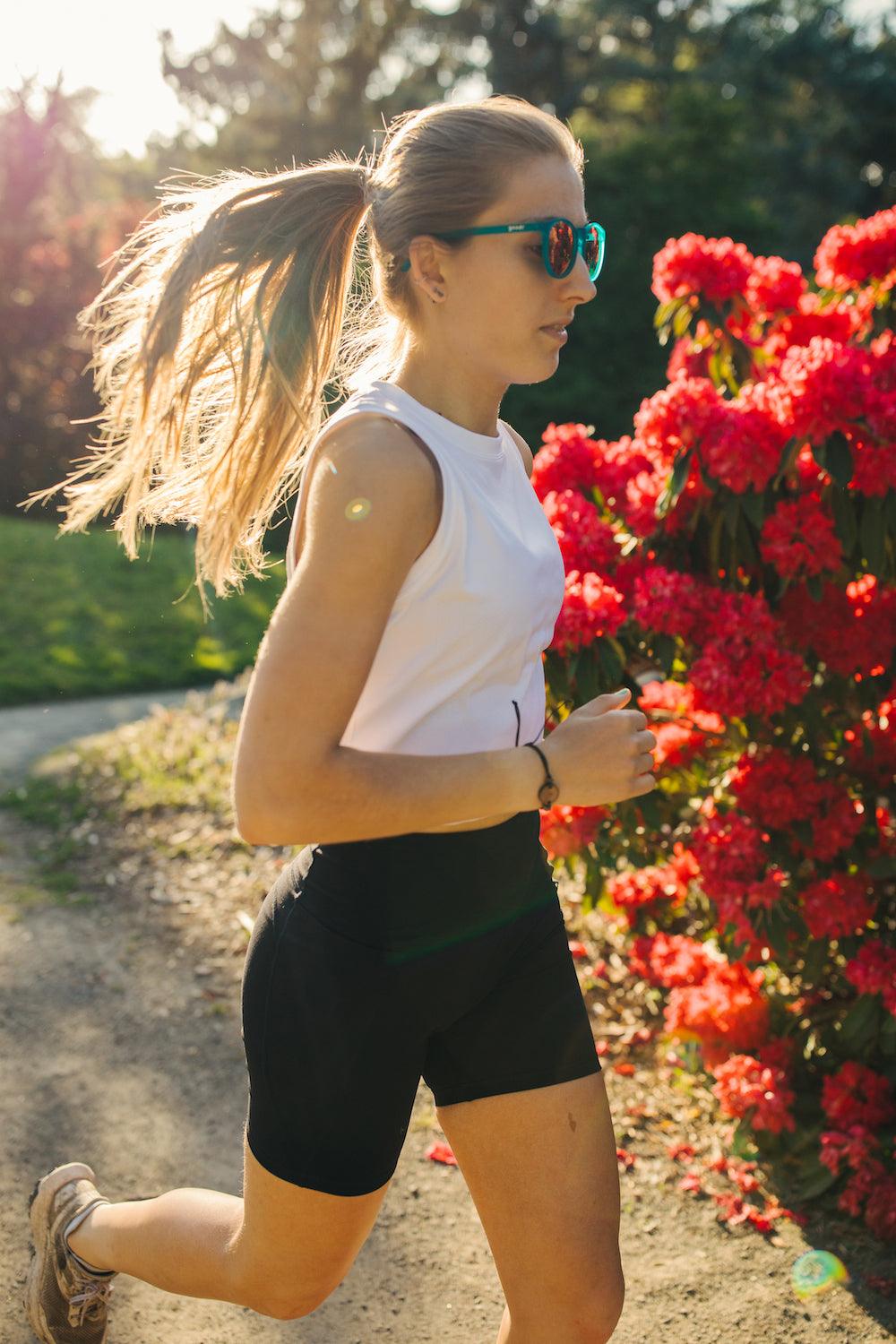 Rhythm Running Tank Top