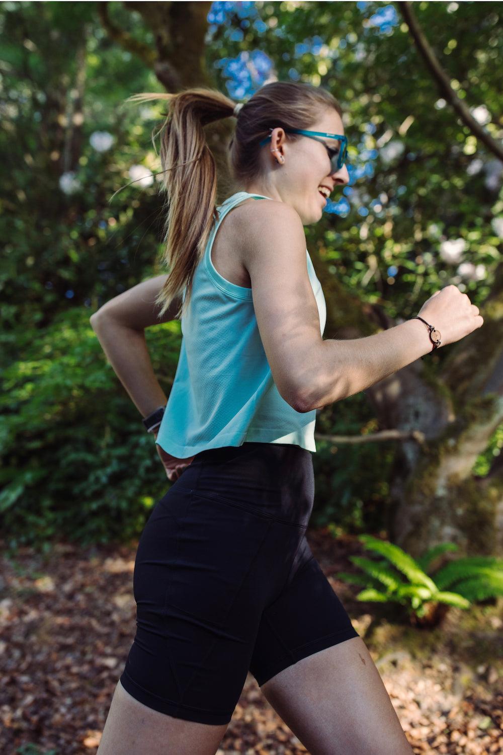 Rhythm Running Tank Top