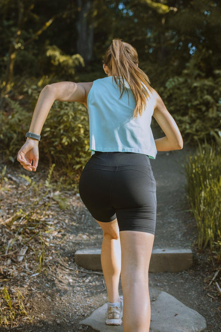 Rhythm Running Tank Top