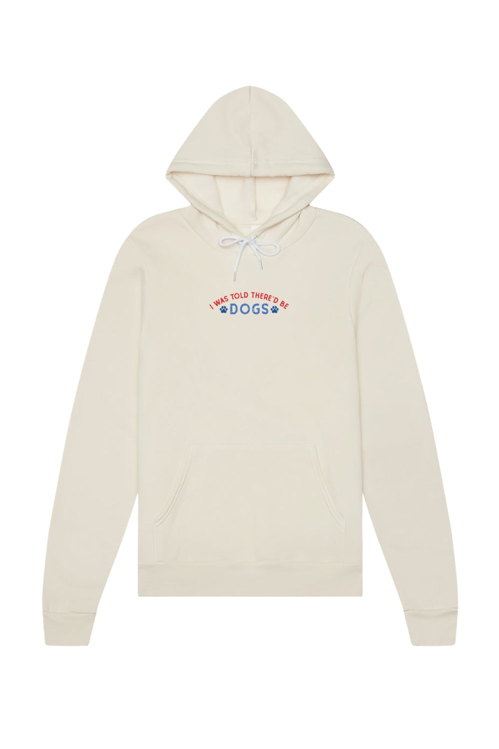 Running Is Better With Dogs Hoodie