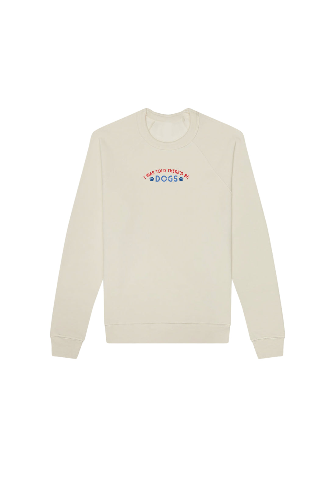 Running Is Better With Dogs Sweatshirt