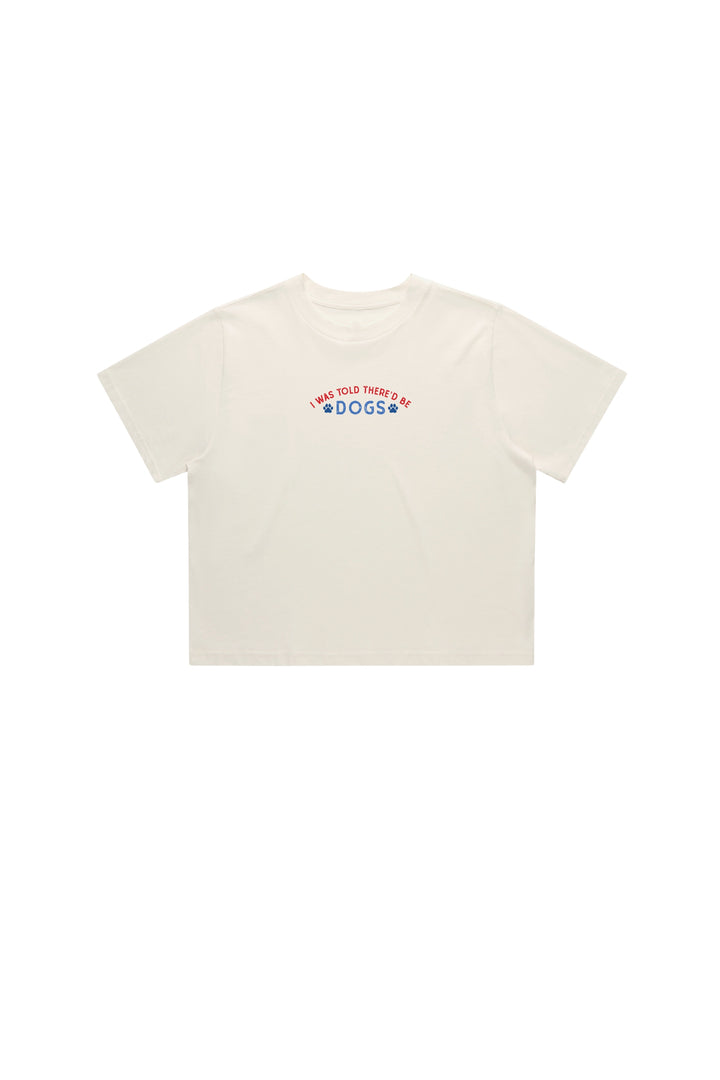 Running Is Better With Dogs Women's T-Shirt
