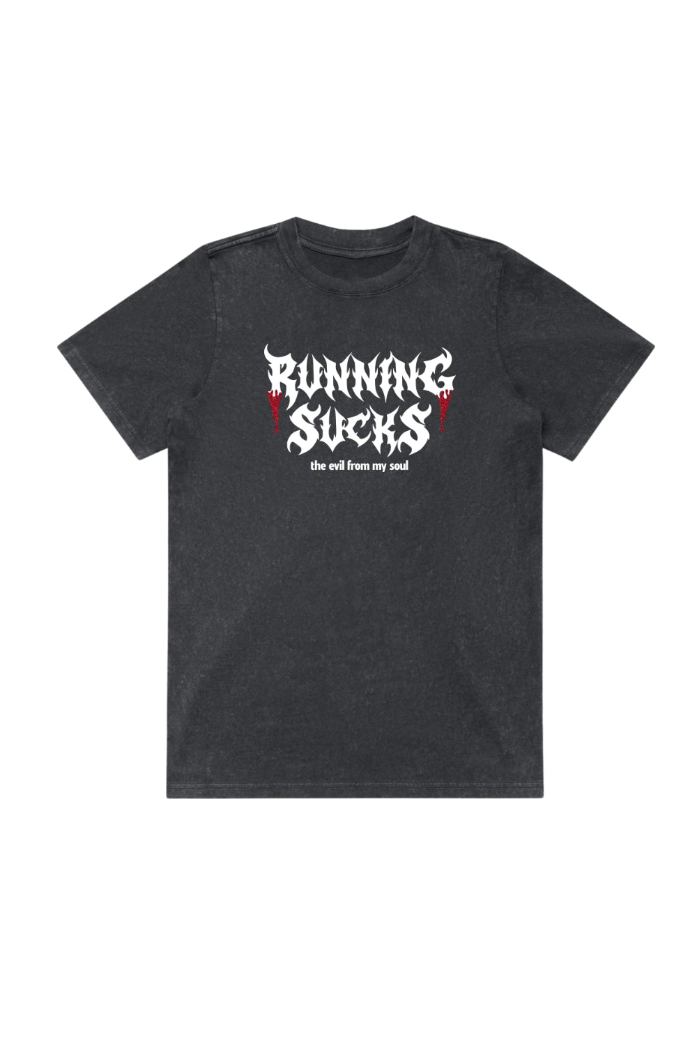 Running Sucks - Halloween Women's T-Shirt