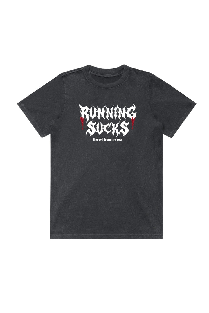 Running Sucks - Halloween Women's T-Shirt