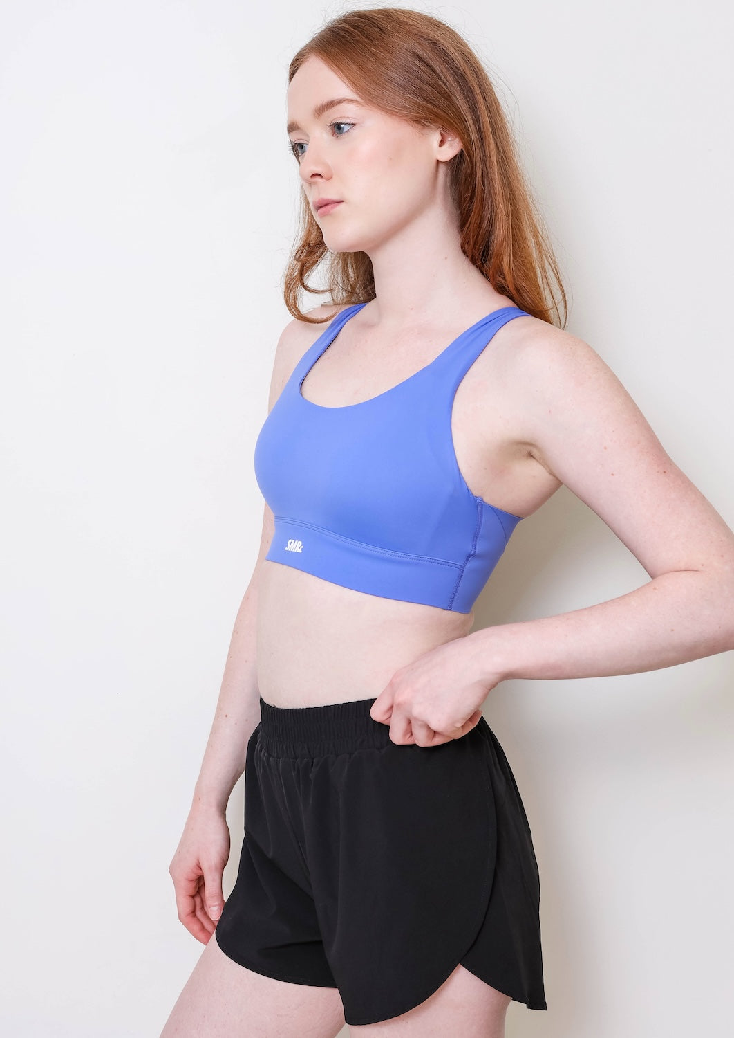 SMRc Support System Bra - Sarah Marie Running Co.