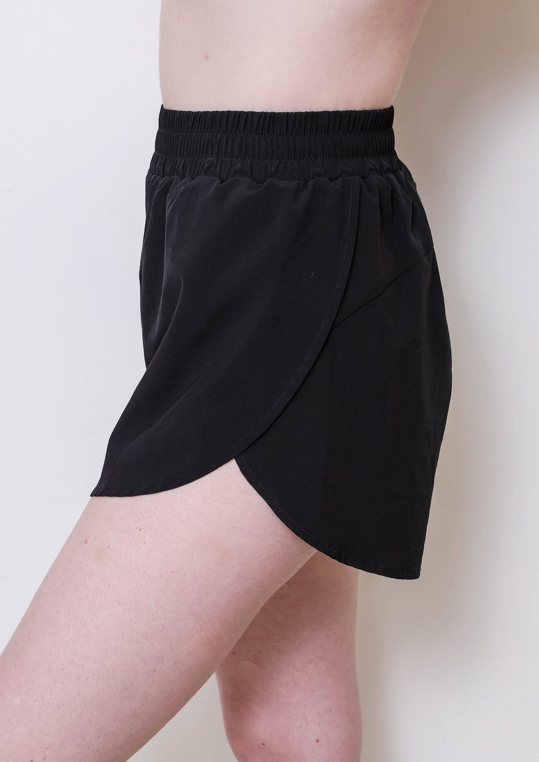 SMRc Breaker Women's Running Shorts - Sarah Marie Running Co.