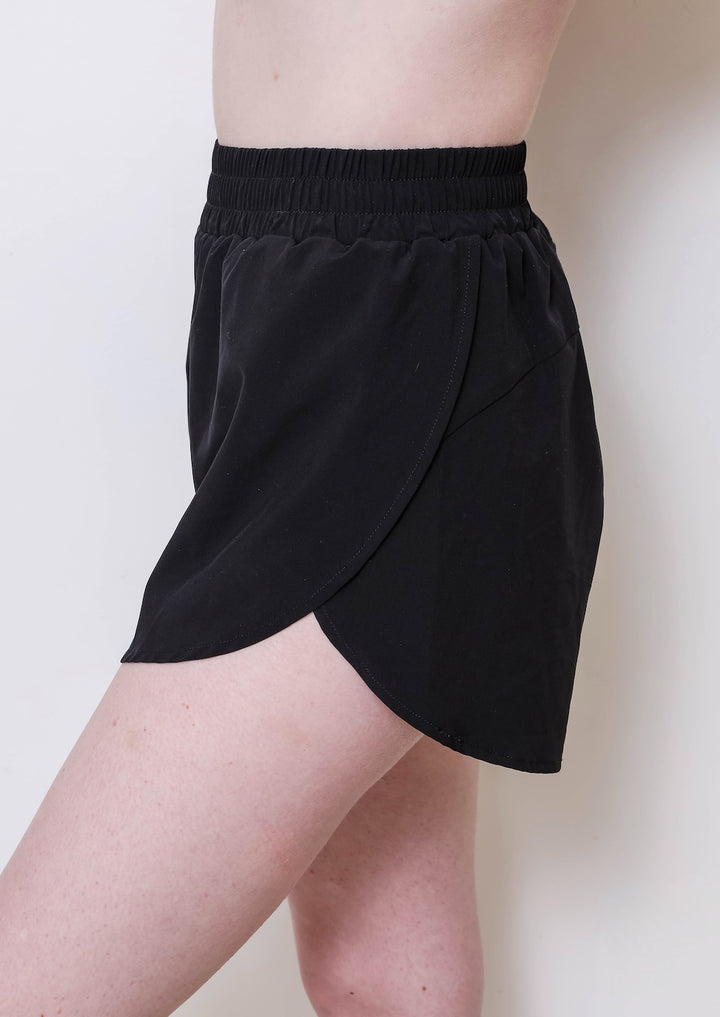 SMRc Breaker Women's Running Shorts - Sarah Marie Running Co.