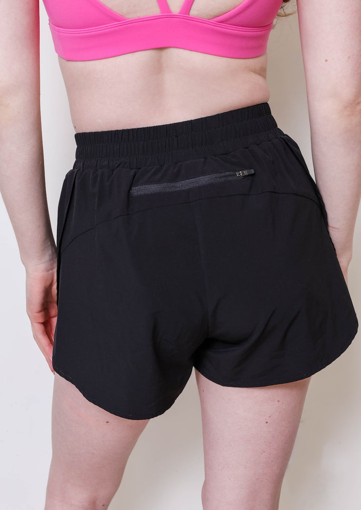 SMRc Breaker Women's Running Shorts - Sarah Marie Running Co.