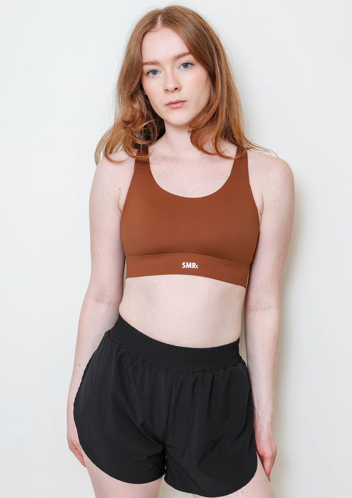 SMRc Support System Bra - Sarah Marie Running Co.