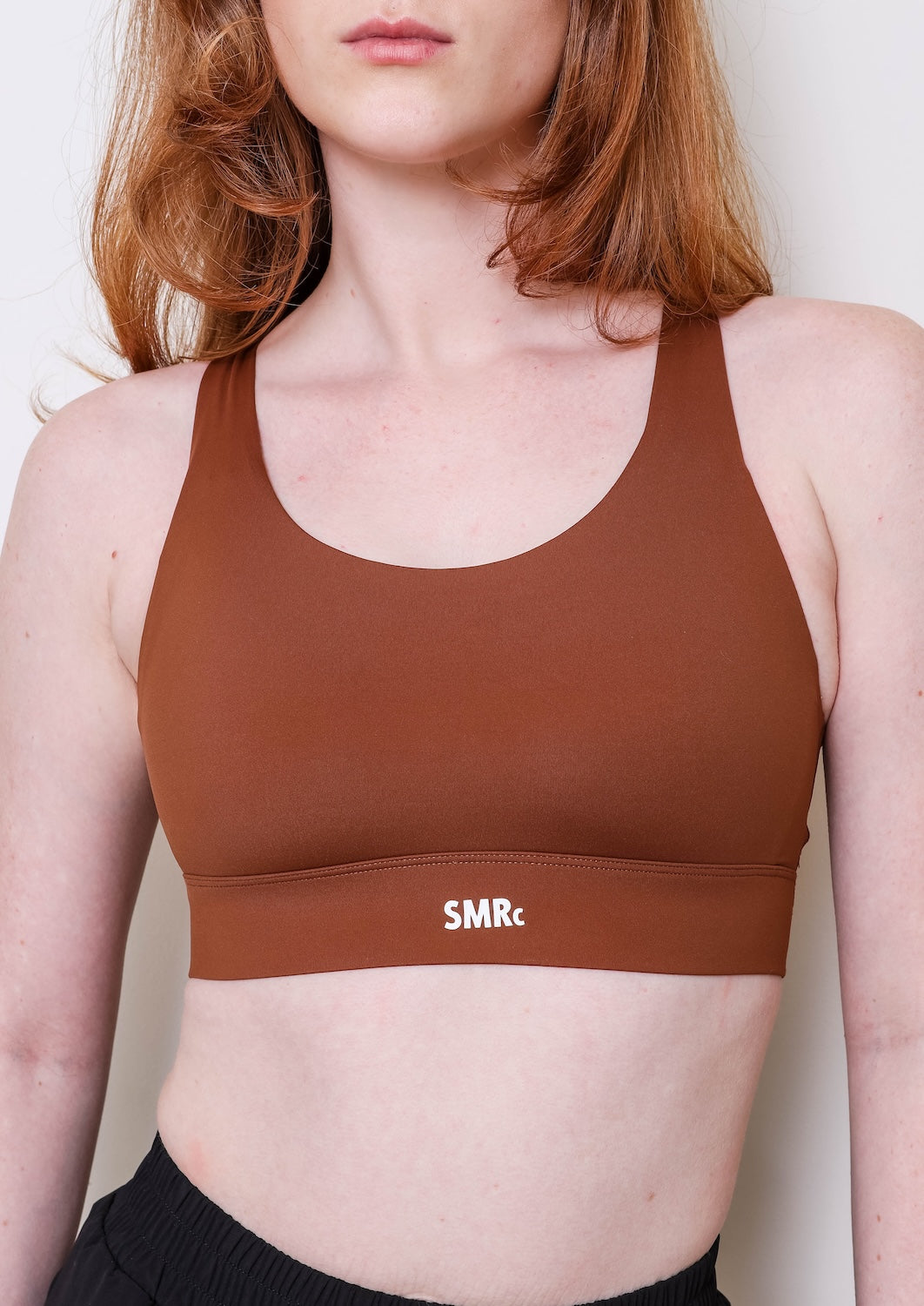 SMRc Support System Bra - Sarah Marie Running Co.