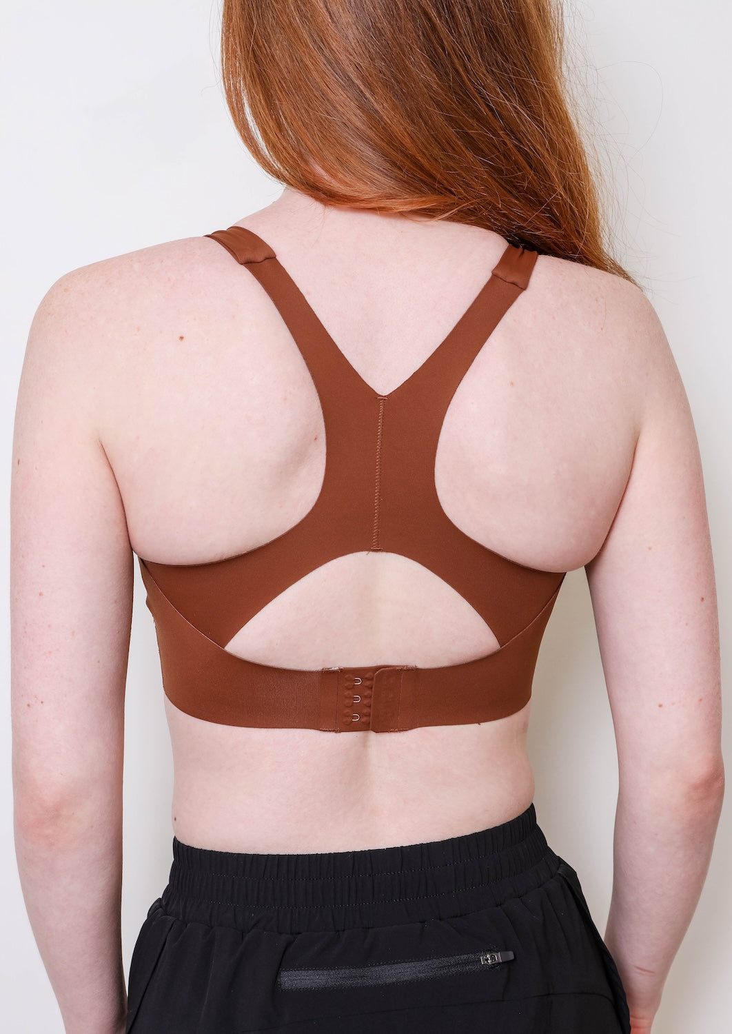 SMRc Support System Bra - Sarah Marie Running Co.