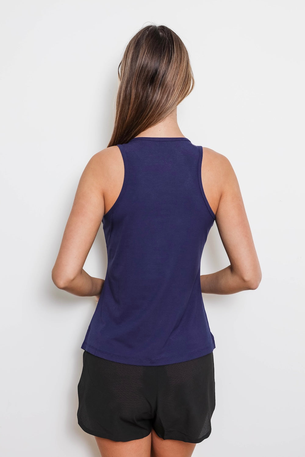 SMRc Racerback Tank