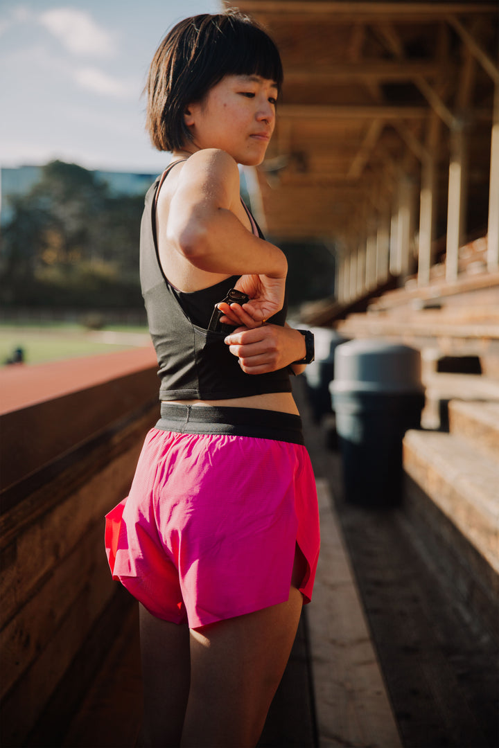 SMRc Race Pocket Tank