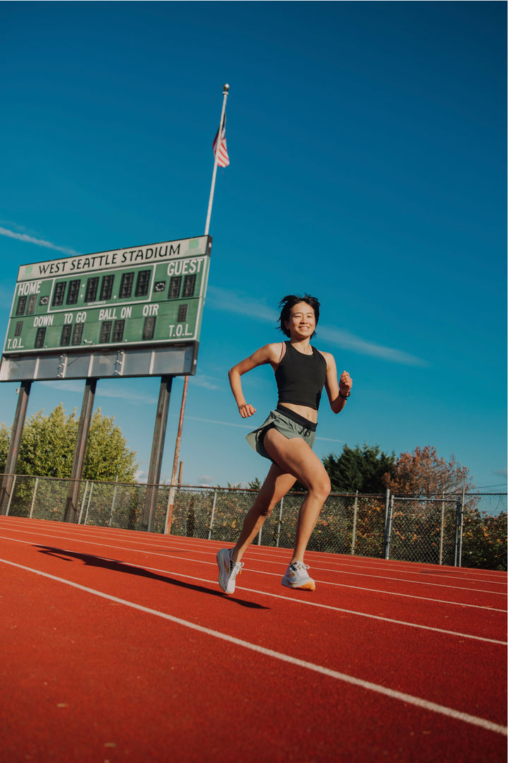 SMRc Race Pocket Tank