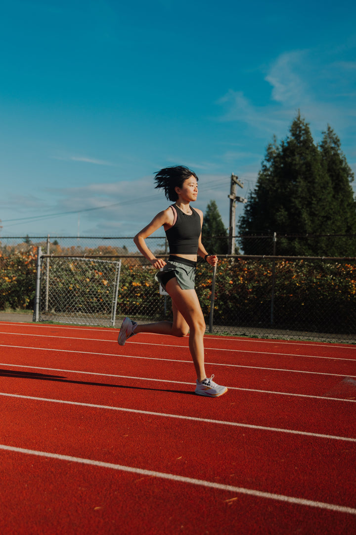 SMRc Race Pocket Tank