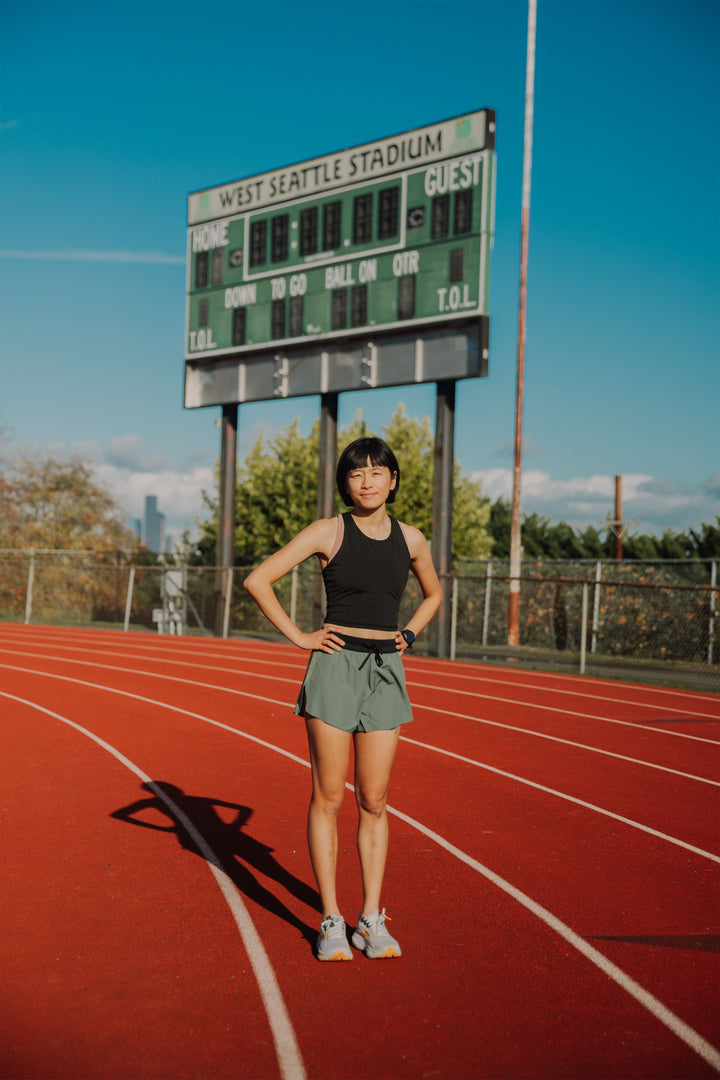 SMRc Race Pocket Tank