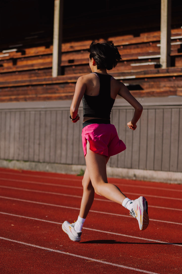 SMRc Race Pocket Tank