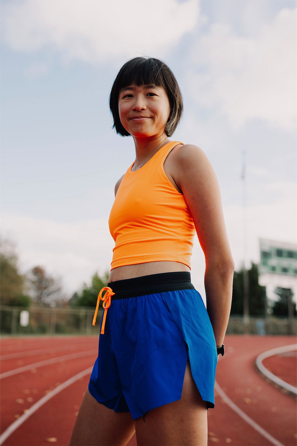 SMRc Race Pocket Tank