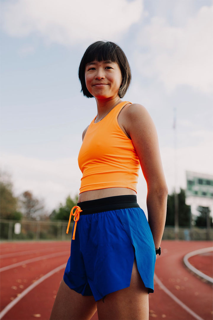 SMRc Race Pocket Tank