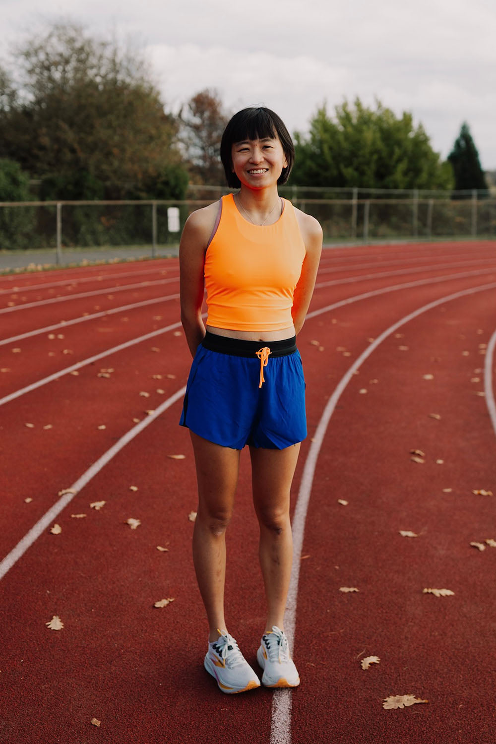 SMRc Race Pocket Tank