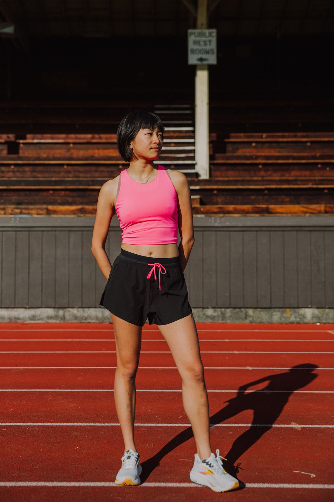 SMRc Race Pocket Tank