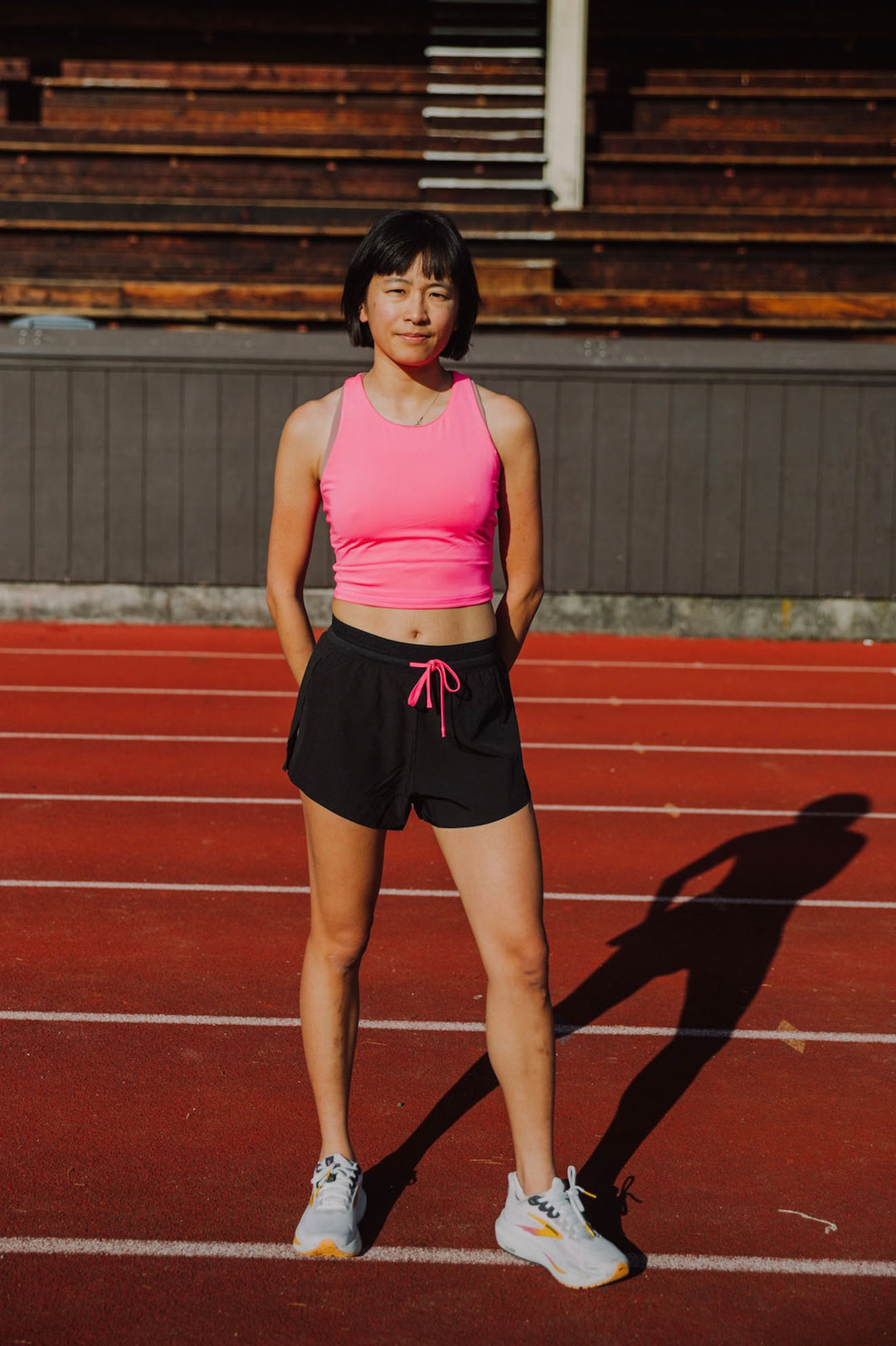 SMRc Pocket Tank