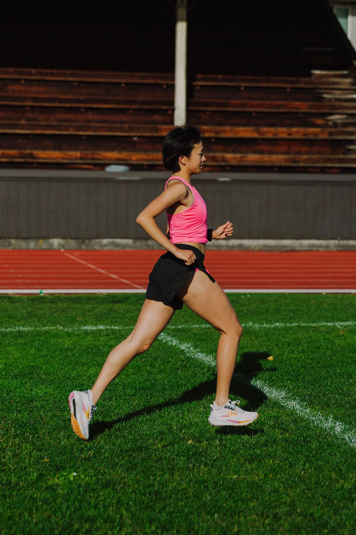 SMRc Race Pocket Tank