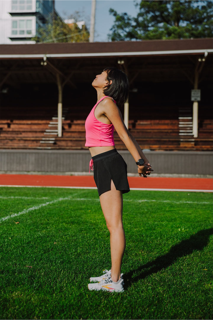 SMRc Race Pocket Tank