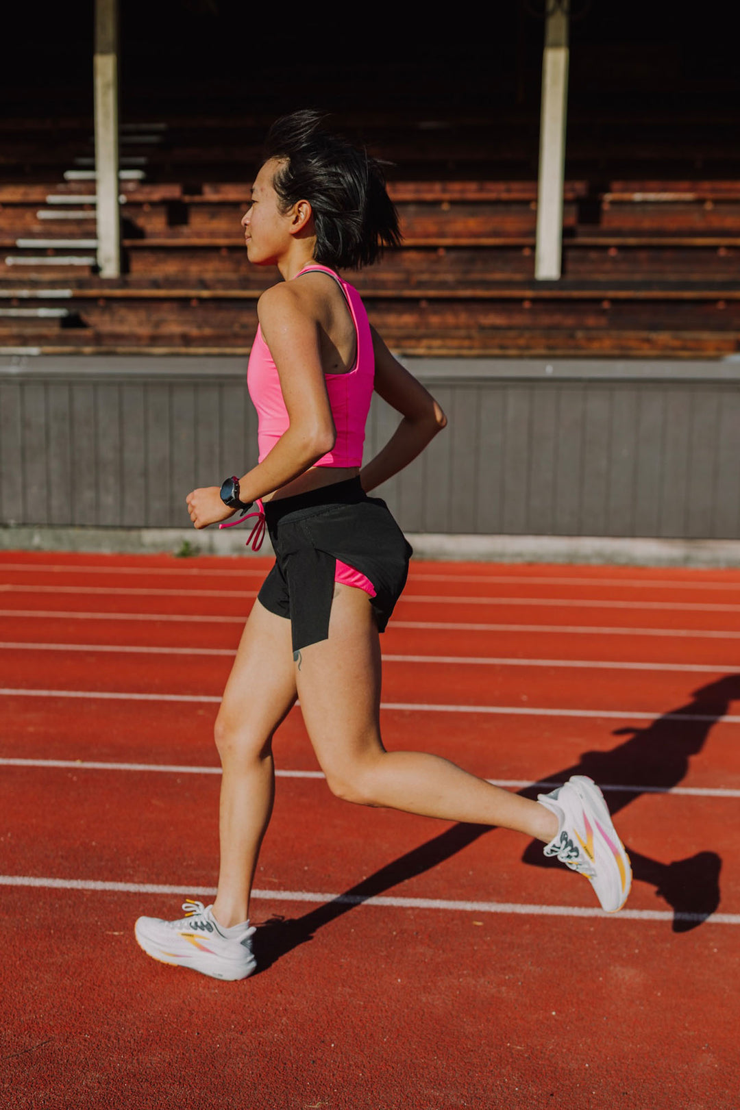 SMRc Race Pocket Tank