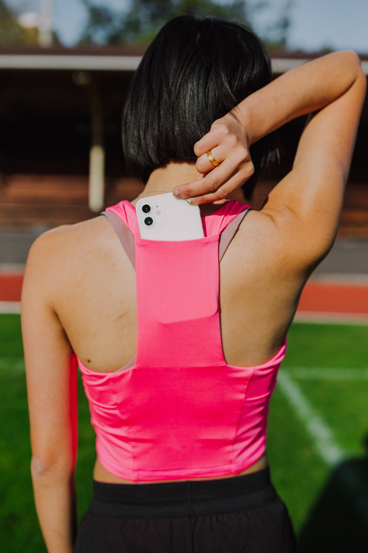 Women's Shorts & Tank Running Bundle